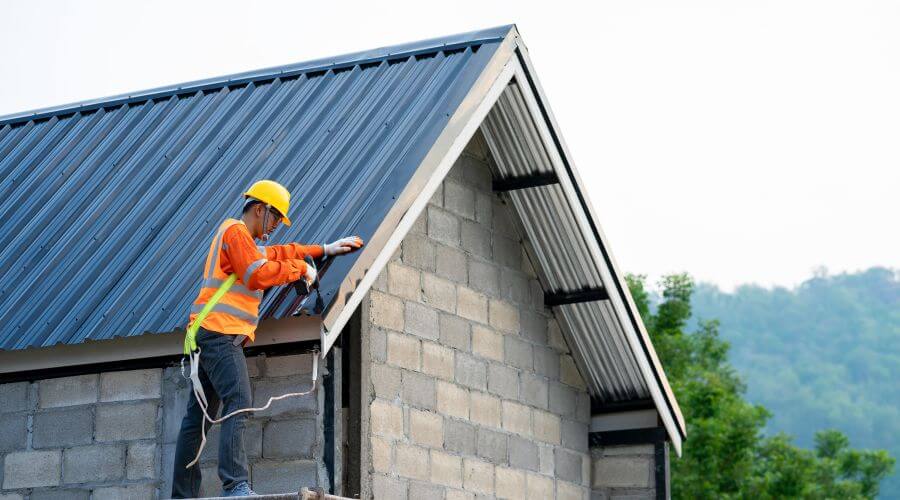 Professional Flat Roofing Installation in Junction City, AR